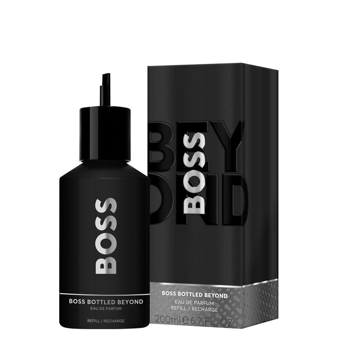 Boss Bottled Beyond Eau De Parfum 200 ML Refill_BOS99350214930_hugo Boss-2