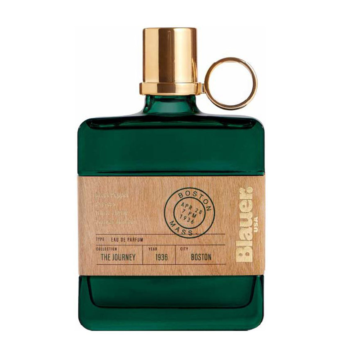Boston 1963 Man Eau De Parfum 40 ML_BLE1661062_BLAUER
