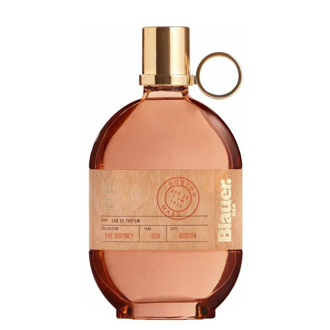 Boston 1963 Woman Eau De Parfum 40 ML_BLE1671062_BLAUER