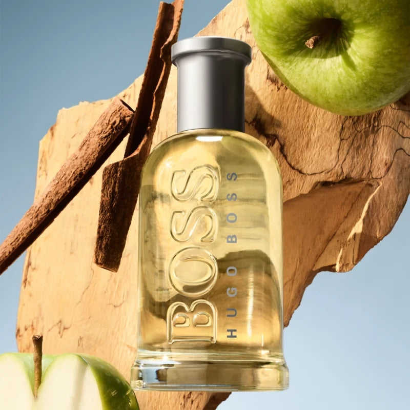 Bottled Aftershave Lotion Lozione Dopobarba 100 ML_BOS6035118_hugo Boss-4
