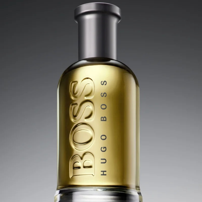 Bottled Aftershave Lotion Lozione Dopobarba 100 ML_BOS6035118_hugo Boss-5
