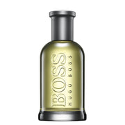 Bottled Aftershave Lotion Lozione Dopobarba 100 ML_BOS6035118_hugo Boss