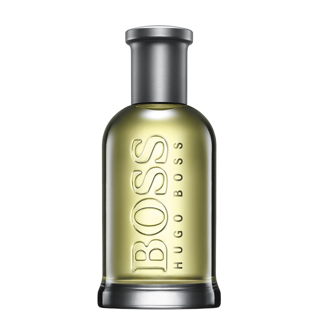 Bottled Aftershave Lotion Lozione Dopobarba 100 ML_BOS6035118_hugo Boss