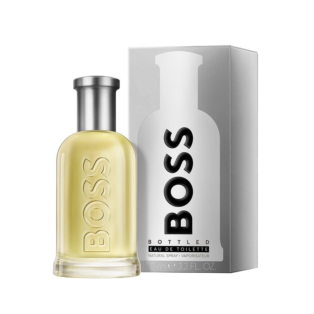 Bottled Eau De Toilette 100 ML_BOS6035110_hugo Boss-2