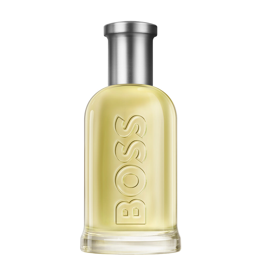 Bottled Eau De Toilette 100 ML_BOS6035110_hugo Boss