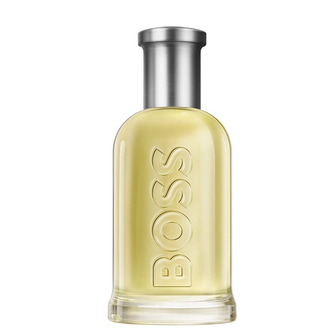 Bottled Eau De Toilette 200 ML_BOS89765_hugo Boss