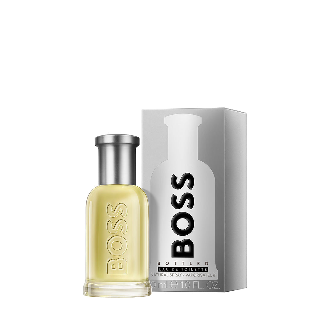Bottled Eau De Toilette 30 ML_BOS6035100_hugo Boss-2