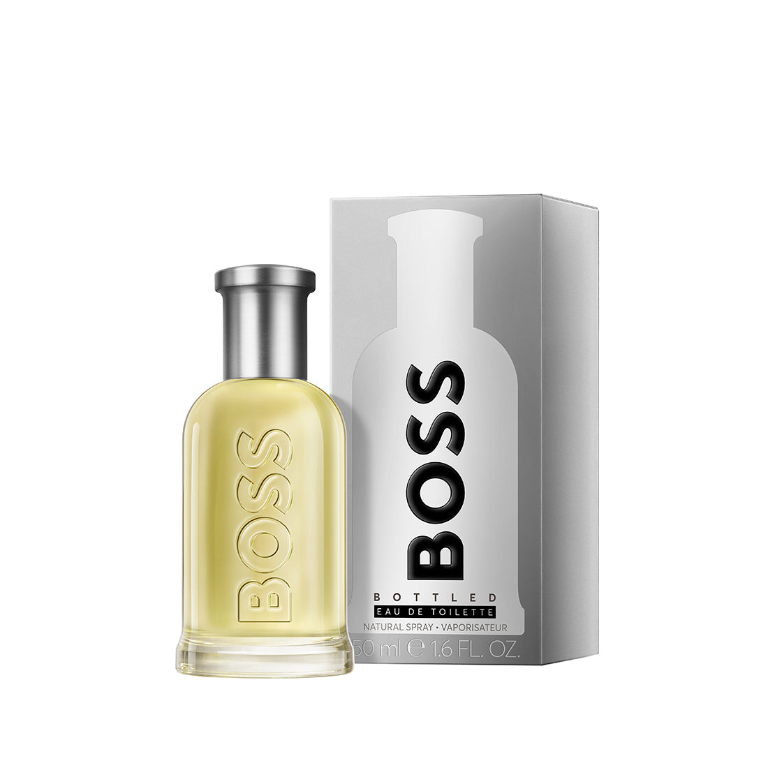 Bottled Eau De Toilette 50 ML_BOS6035101_hugo Boss-2