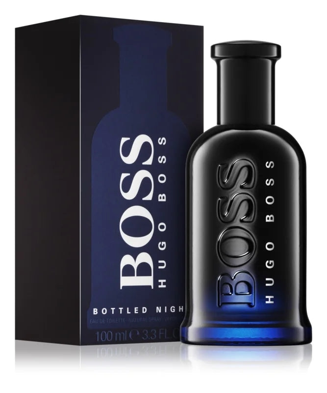 Bottled Night Eau De Toilette 100 ML_BOS88045_hugo Boss-2