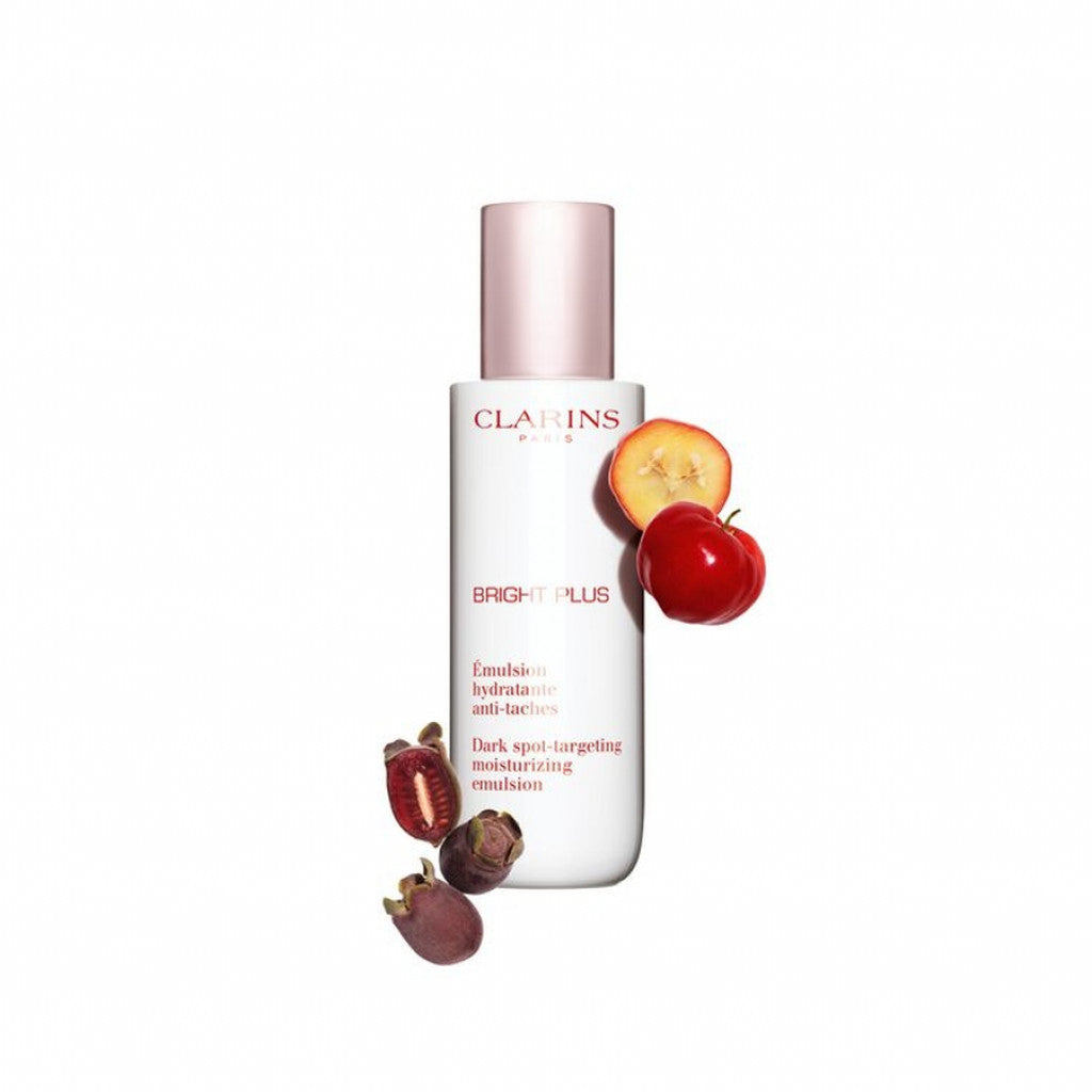 BrIght Plus Emulsion Hydratante Anti-taches Emulsione Idratante Antimacchie 75 ML_CLA80083016_Clarins-2