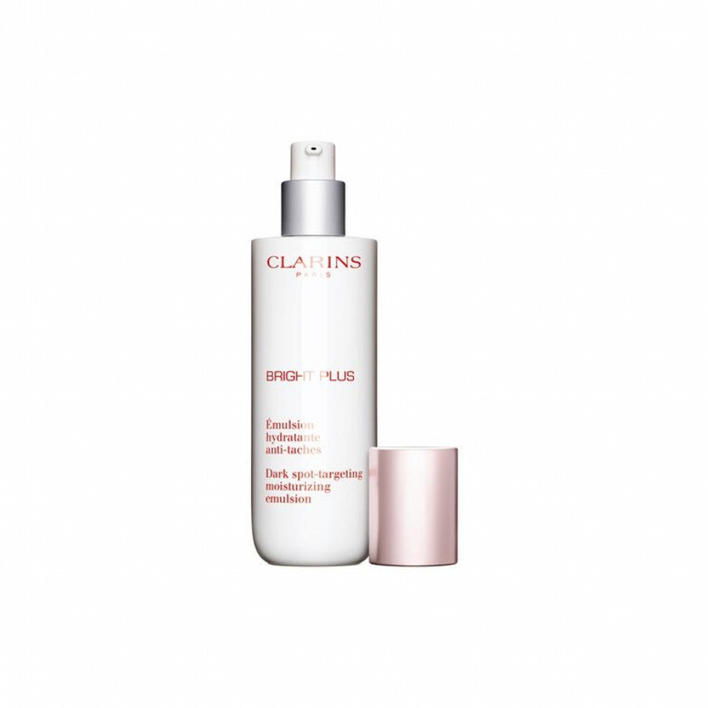 BrIght Plus Emulsion Hydratante Anti-taches Emulsione Idratante Antimacchie 75 ML_CLA80083016_Clarins-3