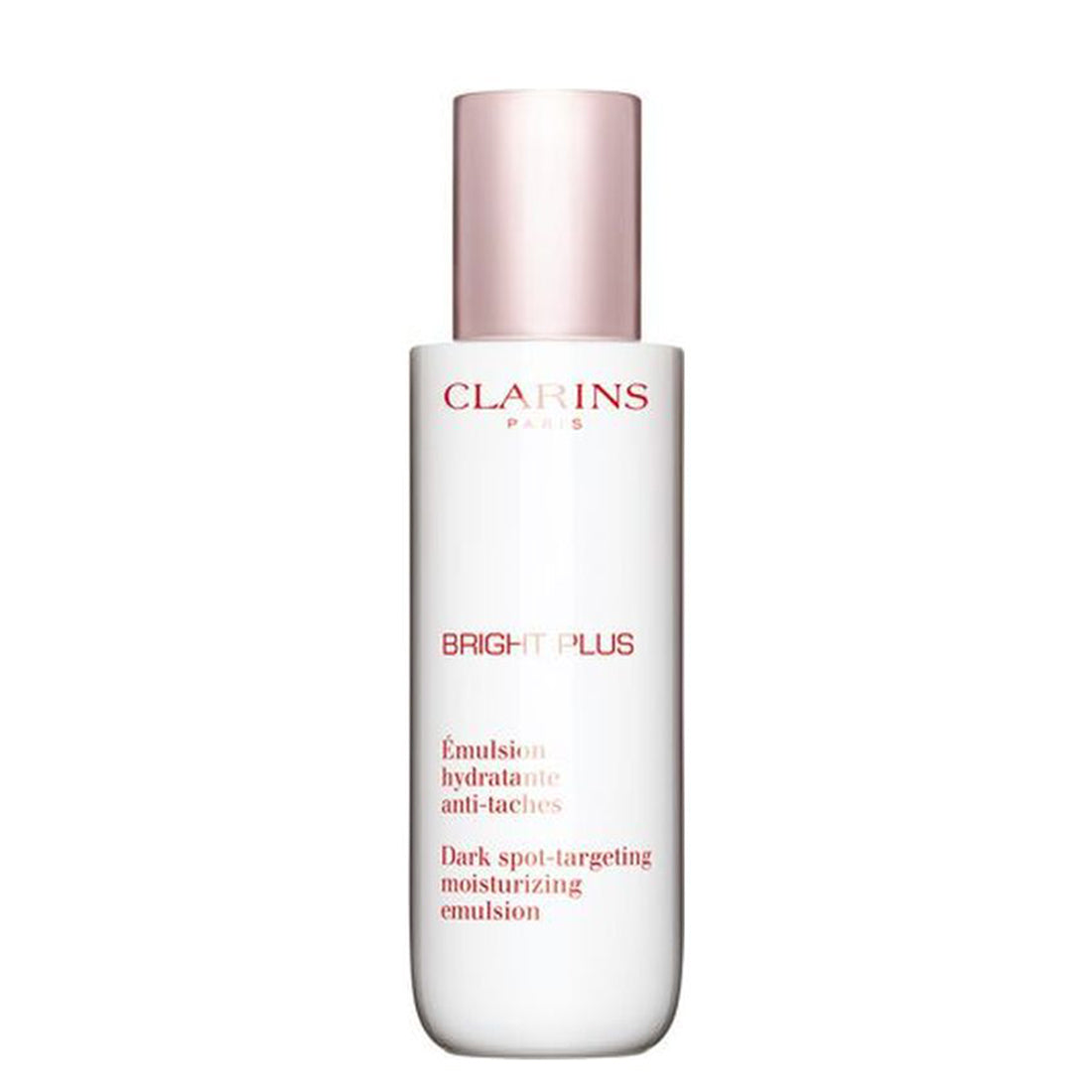 BrIght Plus Emulsion Hydratante Anti-taches Emulsione Idratante Antimacchie 75 ML_CLA80083016_Clarins