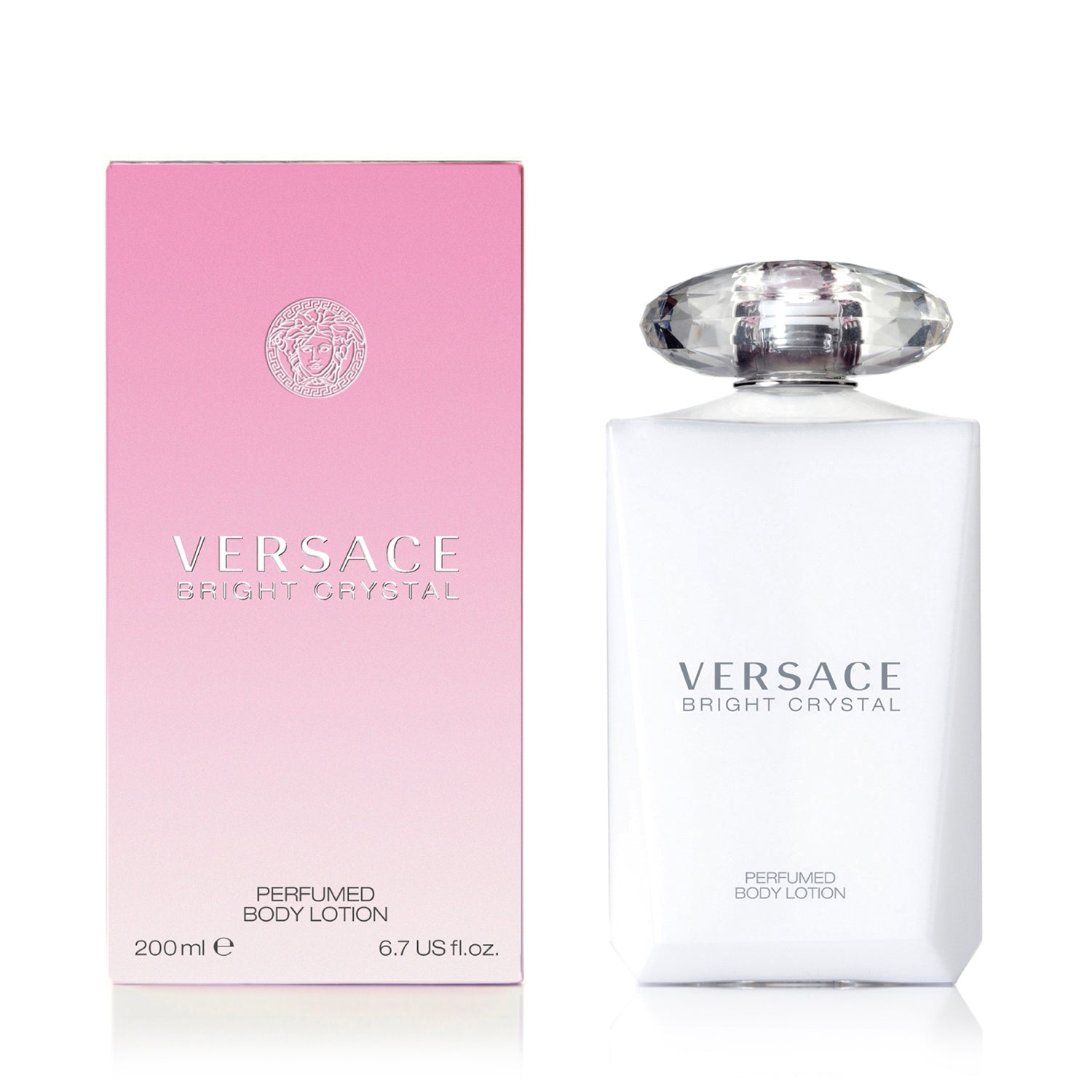 Bright Crystal Body Lotion Latte Corpo 200 ML_VER510050_Versace-2