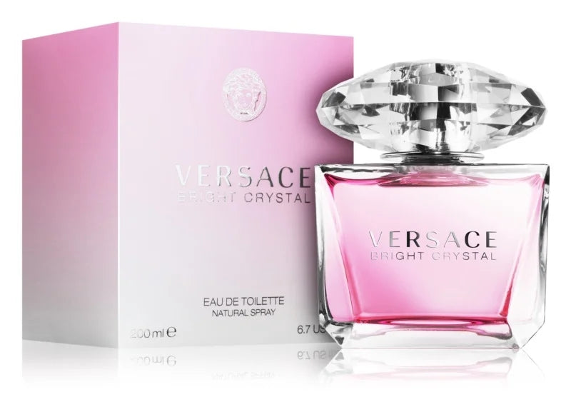Bright Crystal Eau De Toilette 200 ML_VER510036_Versace-2