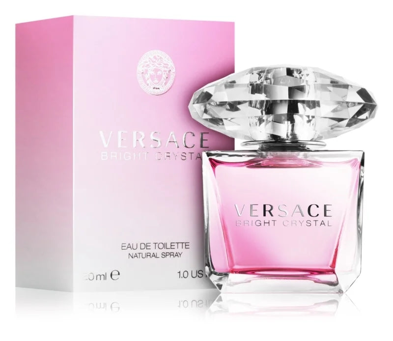 Bright Crystal Eau De Toilette 30 ML_VER510028_Versace-2