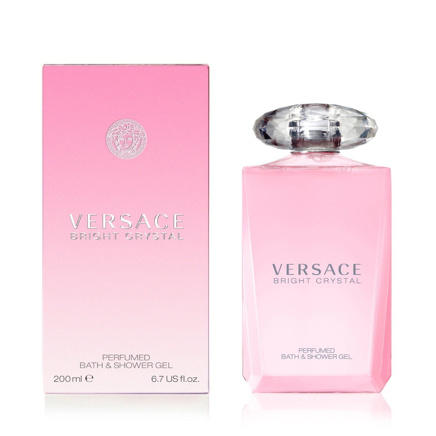 Bright Crystal Shower Gel Bagnoschiuma 200 ML_VER510048_Versace-2