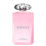 Bright Crystal Shower Gel Bagnoschiuma 200 ML_VER510048_Versace