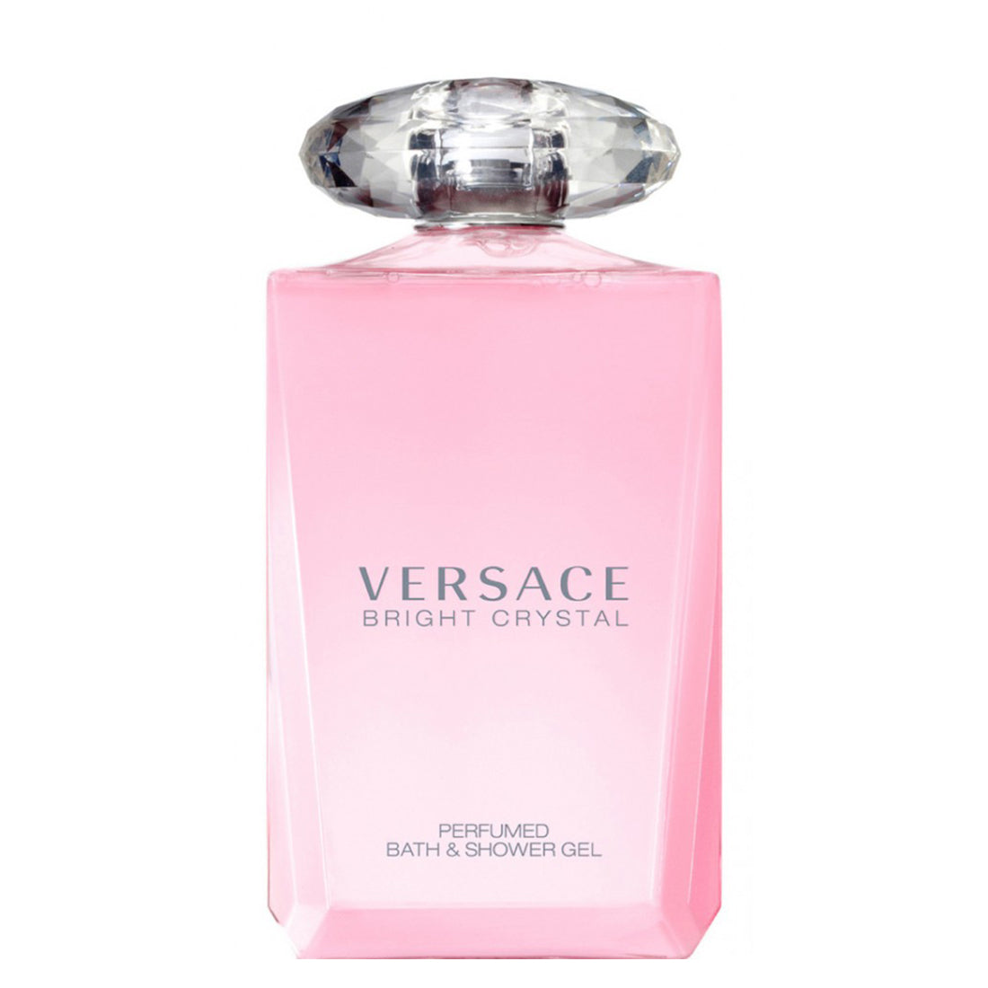 Bright Crystal Shower Gel Bagnoschiuma 200 ML_VER510048_Versace