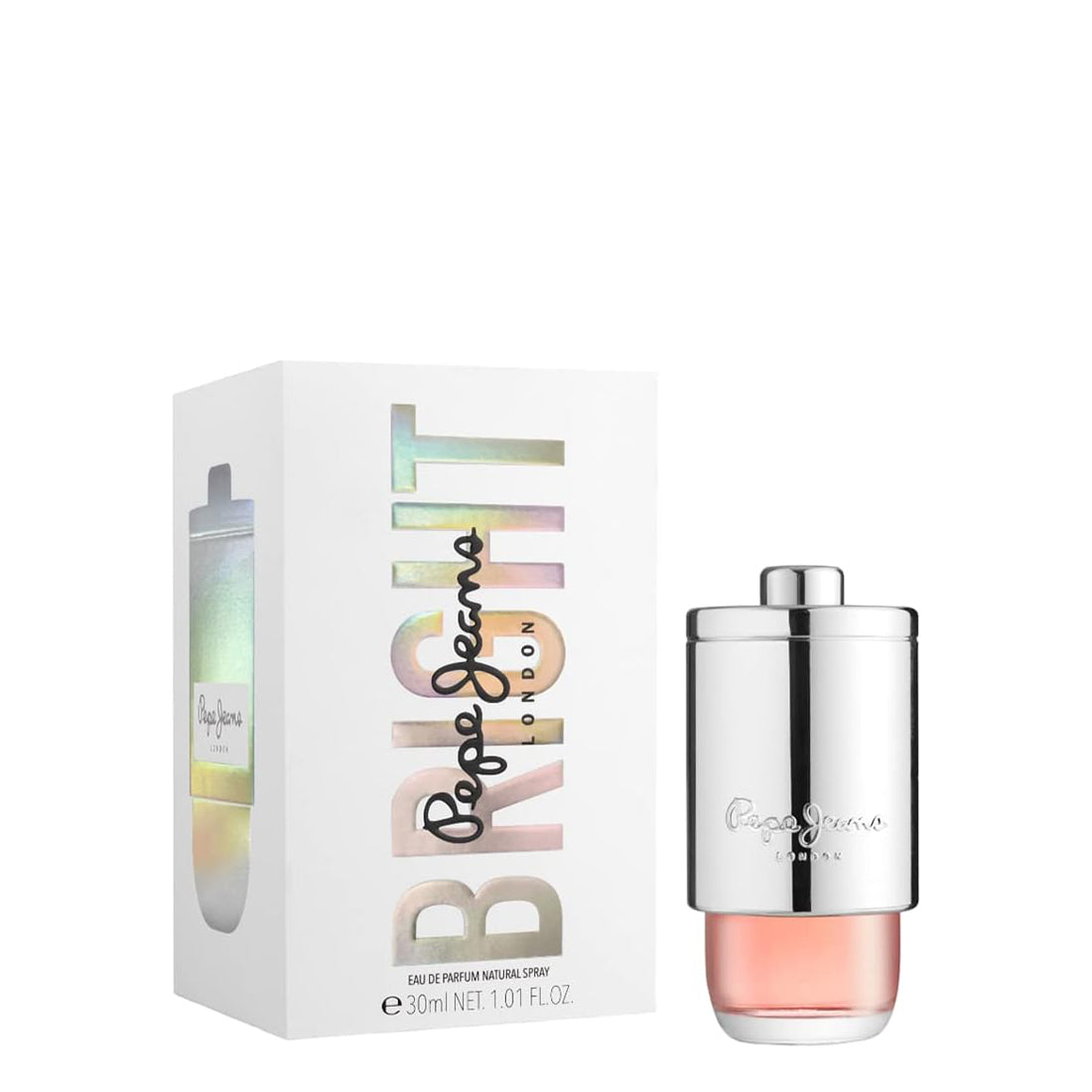 Bright For Her Eau De Parfum 30 ML_PEP40298471_PEPE JEANS-2