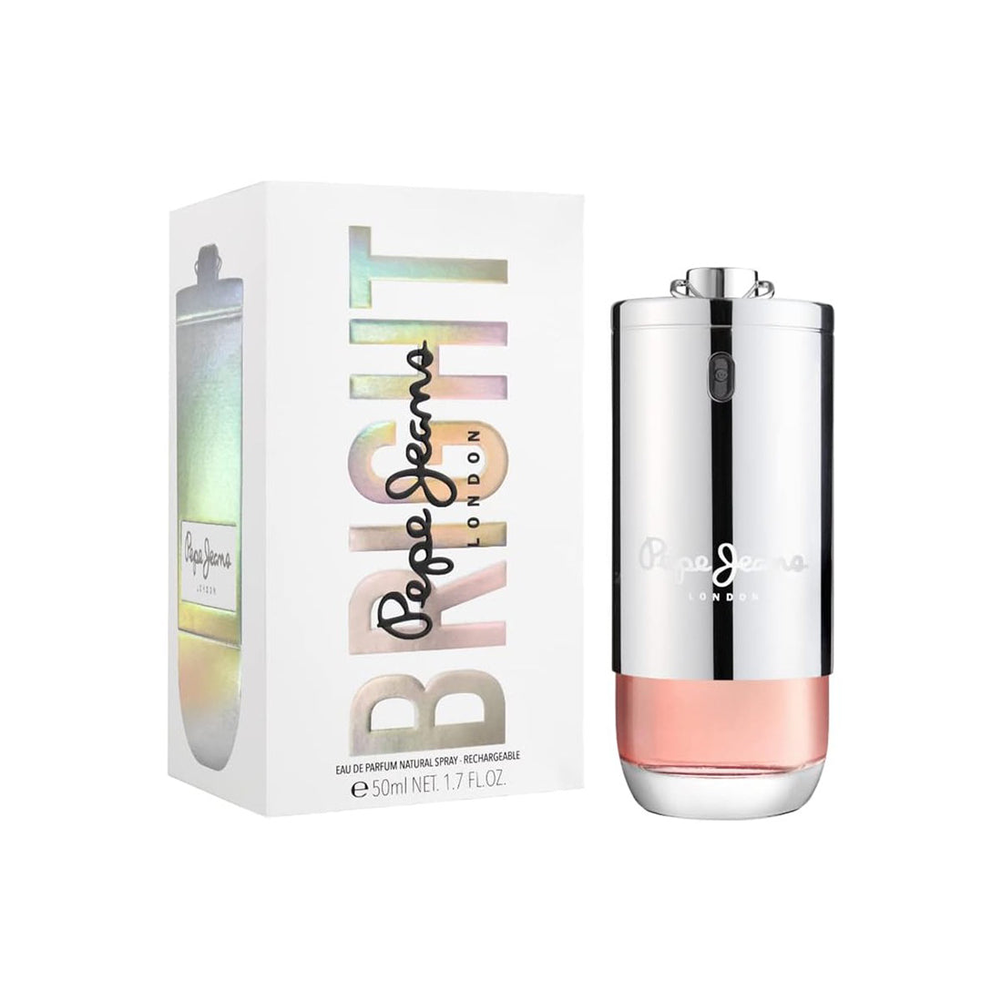 Bright For Her Eau De Parfum 50 ML_PEP40298470_PEPE JEANS-2