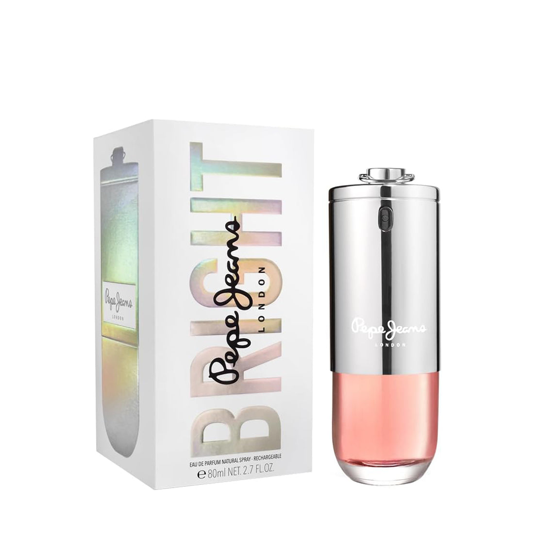 Bright For Her Eau De Parfum 80 ML_PEP40298469_PEPE JEANS-2