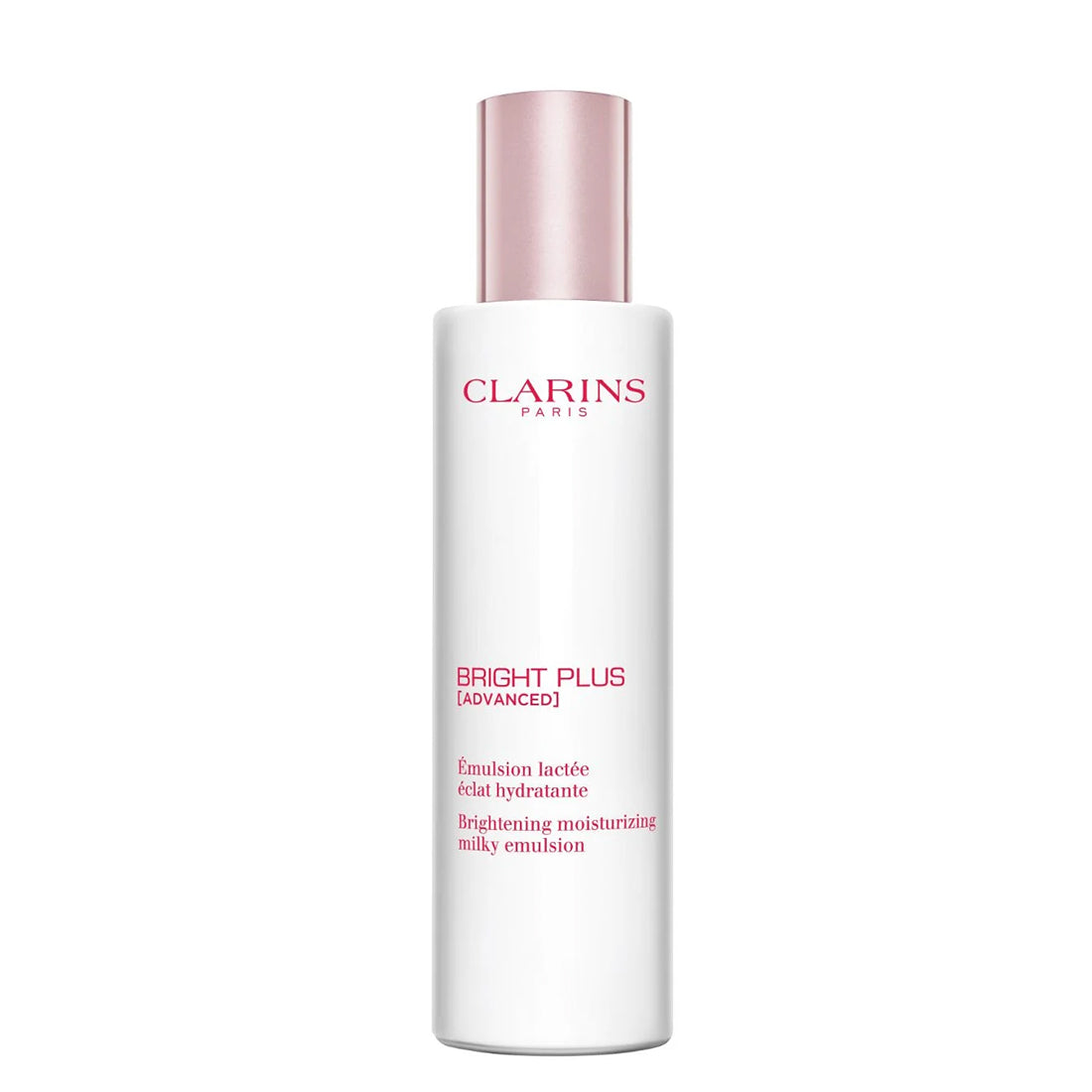 Bright Plus Advanced Emulsion 100 ml_CLA80116231_Clarins