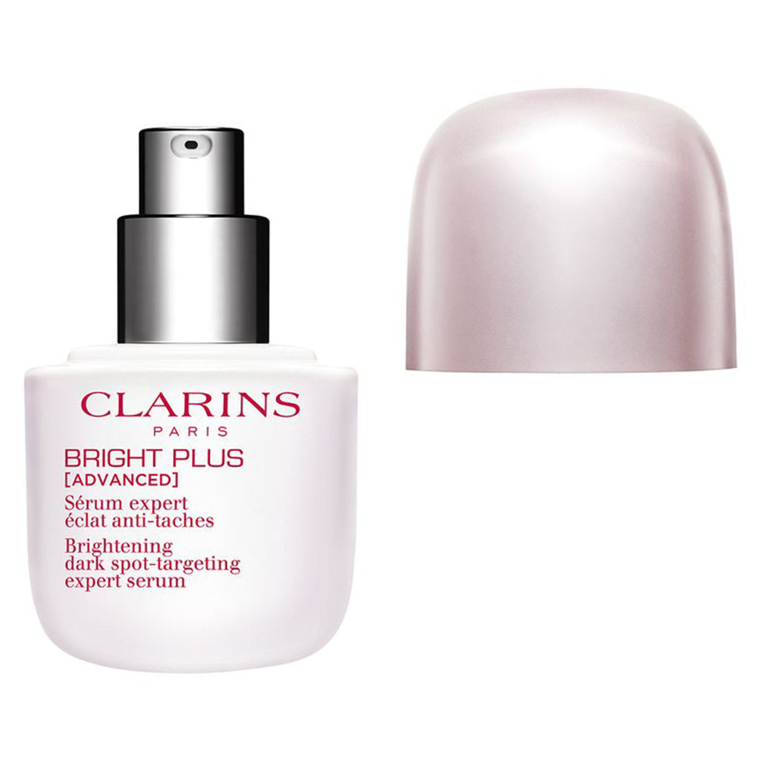 Bright Plus Advanced Serum Siero Illuminante Antimacchie 30 ML_CLA80105830_Clarins-2