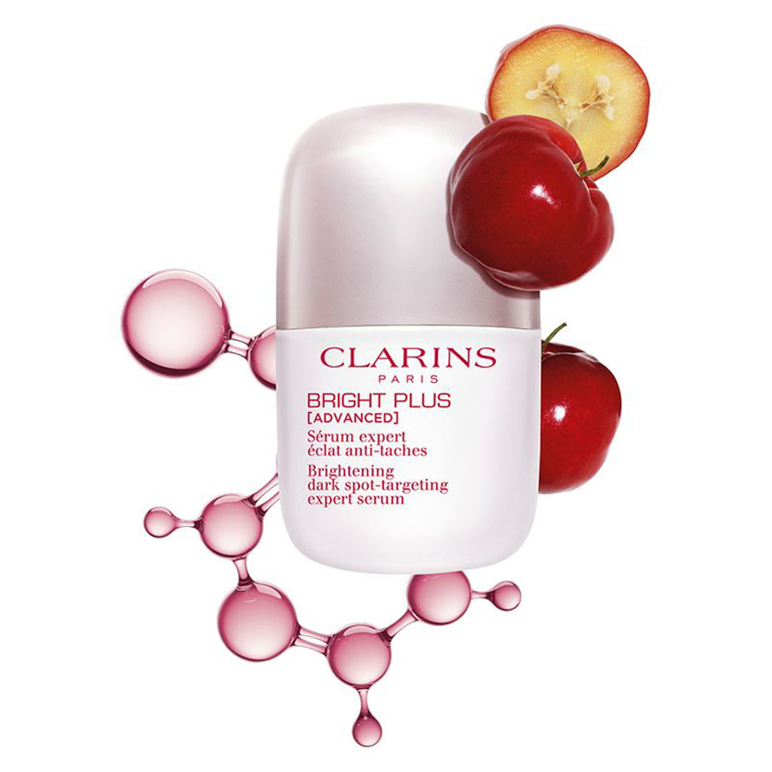 Bright Plus Advanced Serum Siero Illuminante Antimacchie 30 ML_CLA80105830_Clarins-3