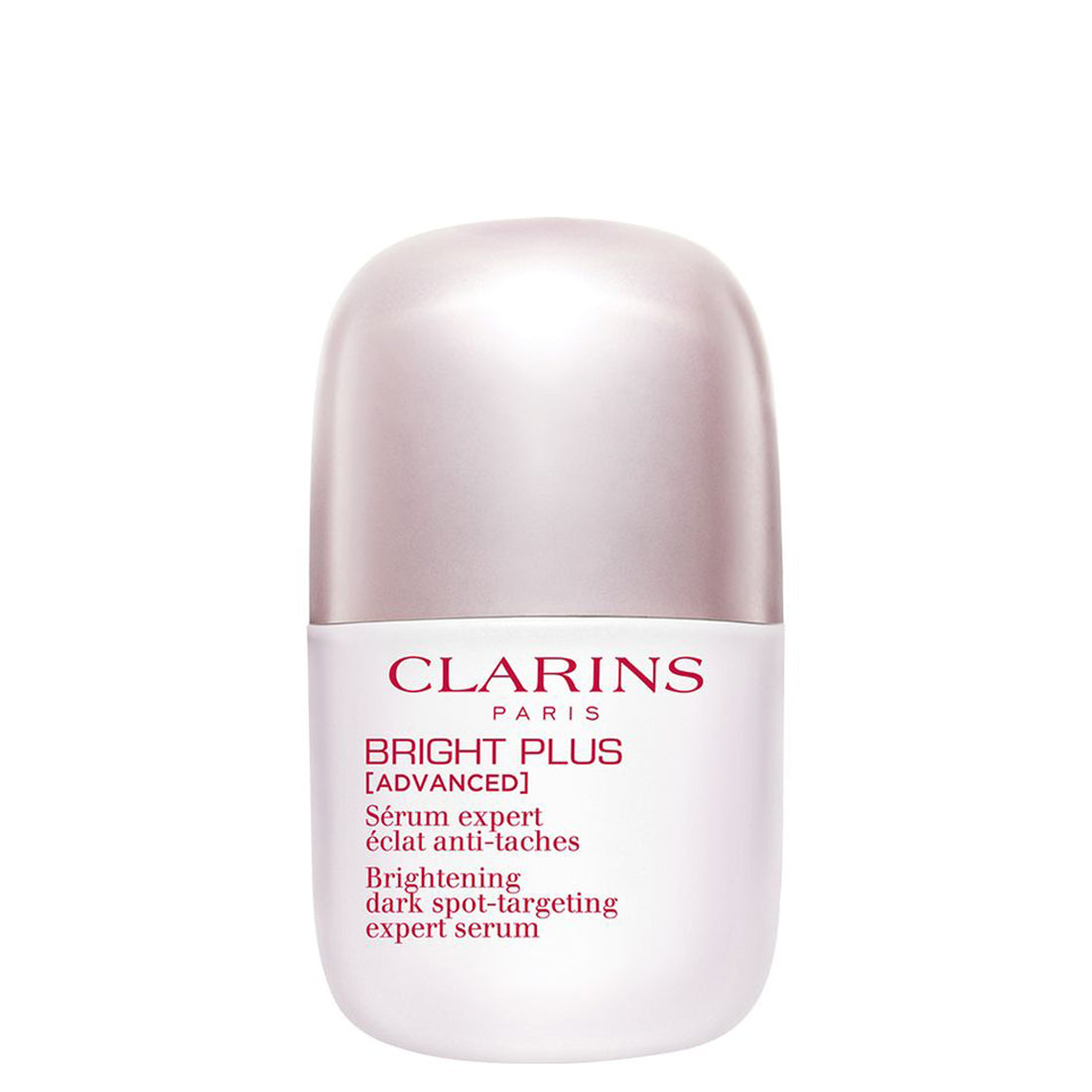 Bright Plus Advanced Serum Siero Illuminante Antimacchie 30 ML_CLA80105830_Clarins