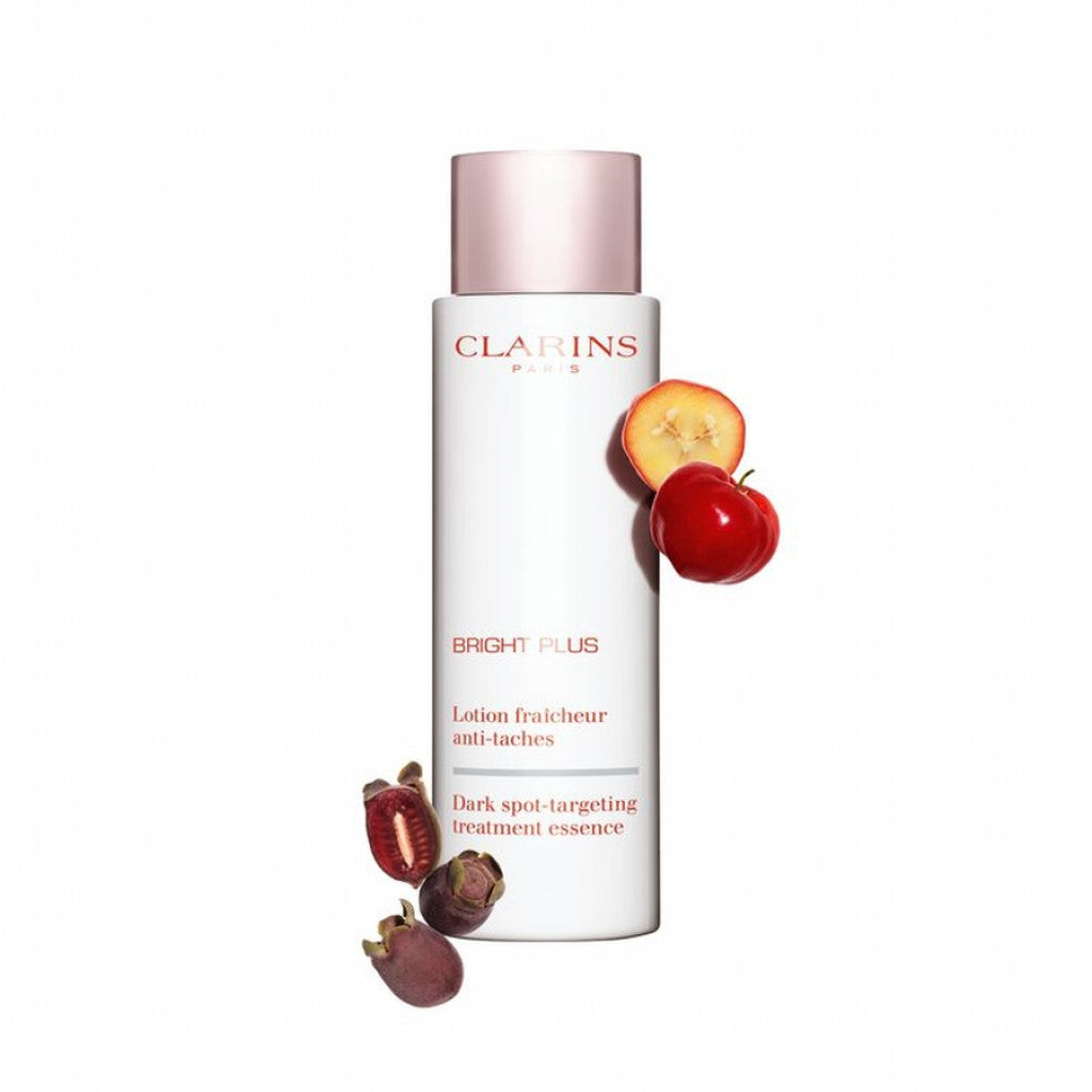 Bright Plus Lotion Fraicheur Anti-taches Lozione Antimacchie Viso 200 ML_CLA80083014_Clarins-2