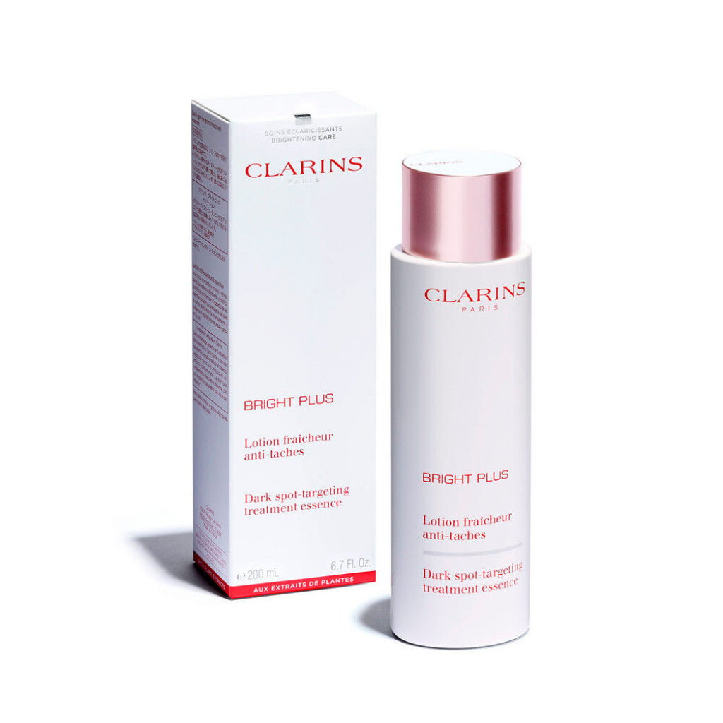 Bright Plus Lotion Fraicheur Anti-taches Lozione Antimacchie Viso 200 ML_CLA80083014_Clarins-3