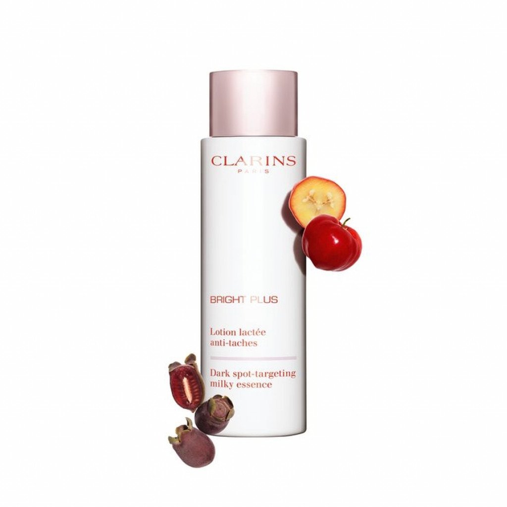 Bright Plus Lotion Lactee Anti-taches Lozione Antimacchie Viso 200 ML_CLA80087596_Clarins-2