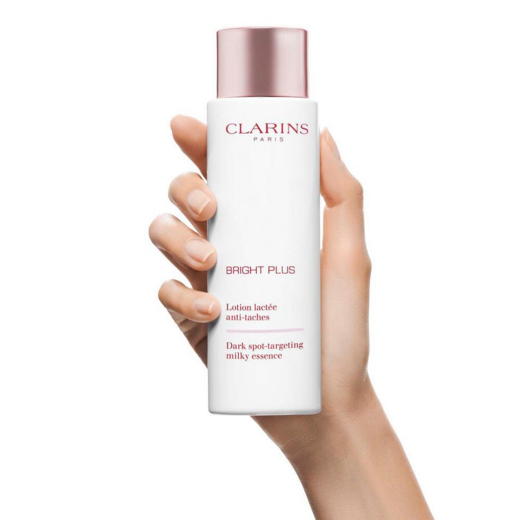 Bright Plus Lotion Lactee Anti-taches Lozione Antimacchie Viso 200 ML_CLA80087596_Clarins-3
