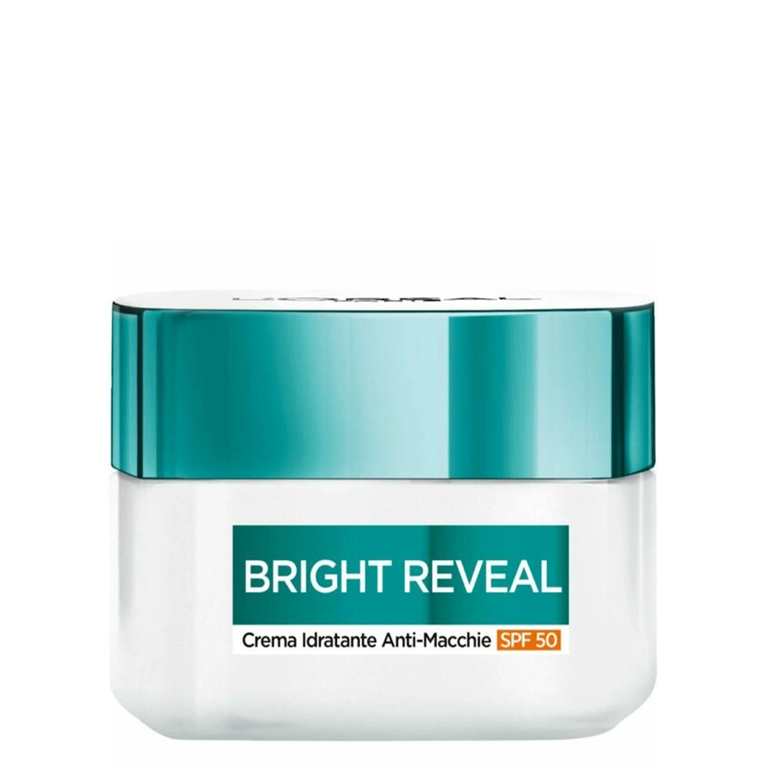 Bright RevealCrema Idratante Anti Macchie SPF 50 50 ML_PLE697600_L'Oreal