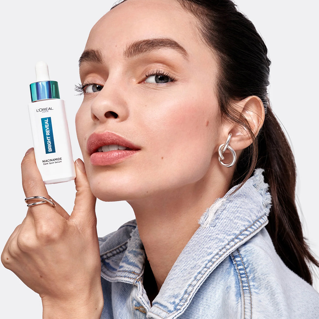Bright Reveal Dark Spot Serum Siero Viso Anti Macchia 30 ml_PLE688400_L'Oreal-3