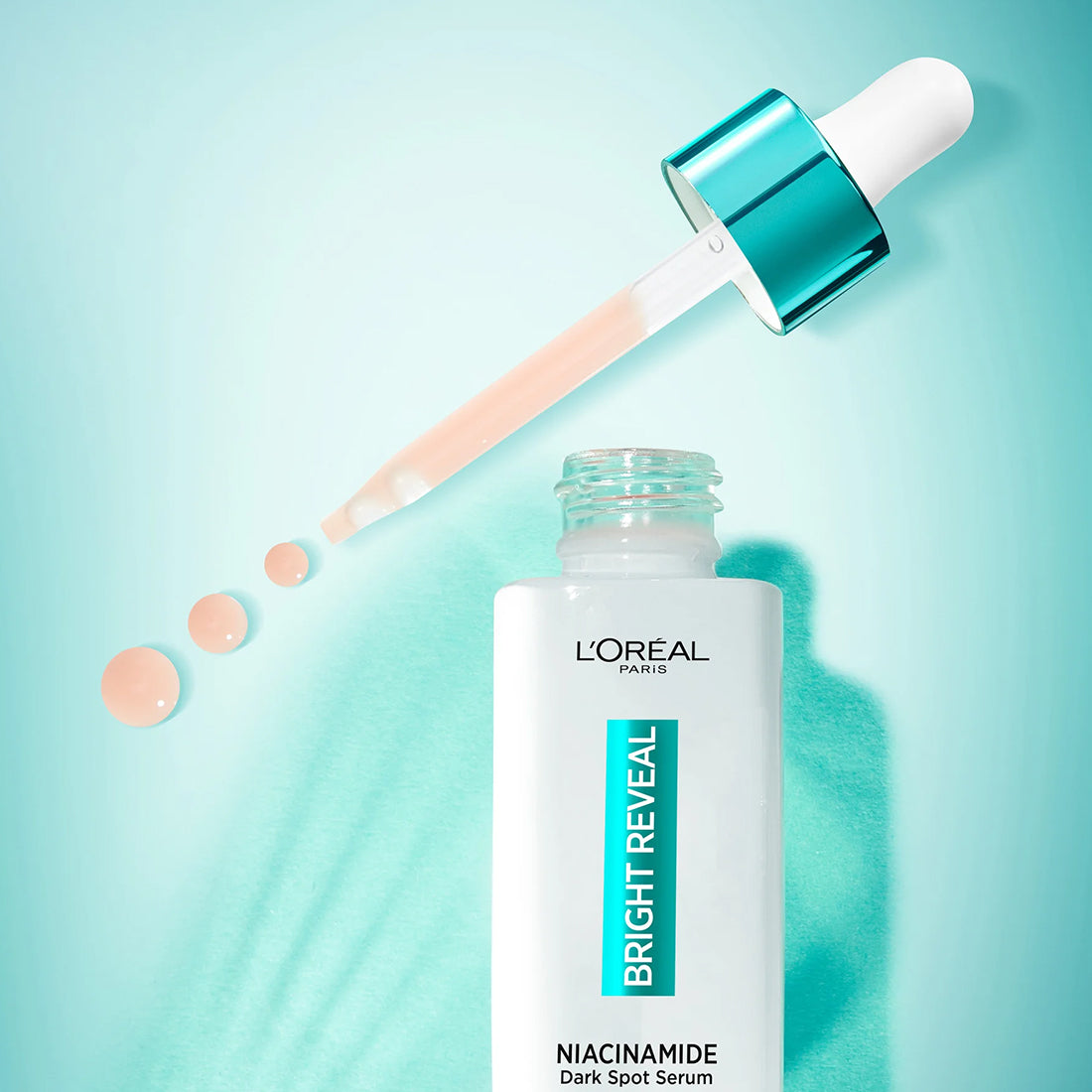 Bright Reveal Dark Spot Serum Siero Viso Anti Macchia 30 ml_PLE688400_L'Oreal-5