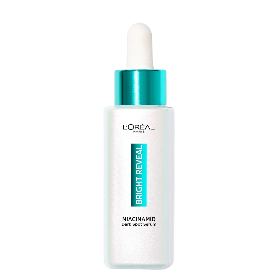 Bright Reveal Dark Spot Serum Siero Viso Anti Macchia 30 ml_PLE688400_L'Oreal