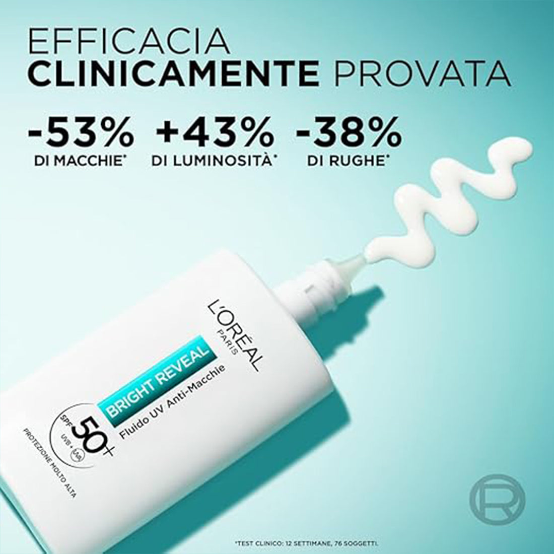 Bright Reveal Fluido UV Anti Macchia SPF 50+ 50 ml_PLE696500_L'Oreal-4