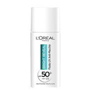 Bright Reveal Fluido UV Anti Macchia SPF 50+ 50 ml_PLE696500_L'Oreal