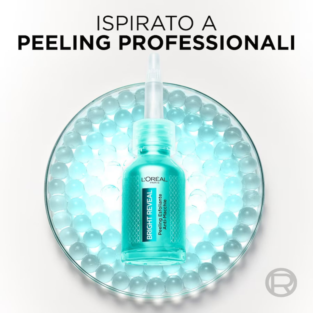 Bright Reveal Peeling Esfoliante Anti macchie  25 ml_PLE698900_L'Oreal-6