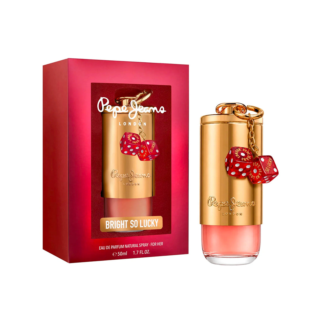 Bright So Lucky For Eau De Parfum_PEP40302552_PEPE JEANS-2
