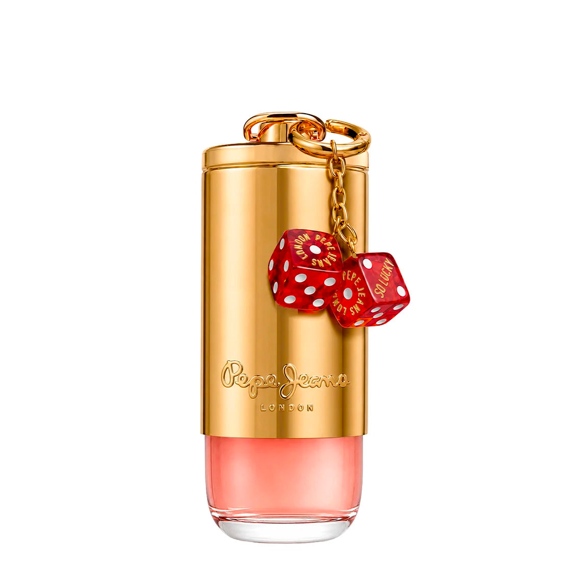 Bright So Lucky For Eau De Parfum_PEP40302552_PEPE JEANS