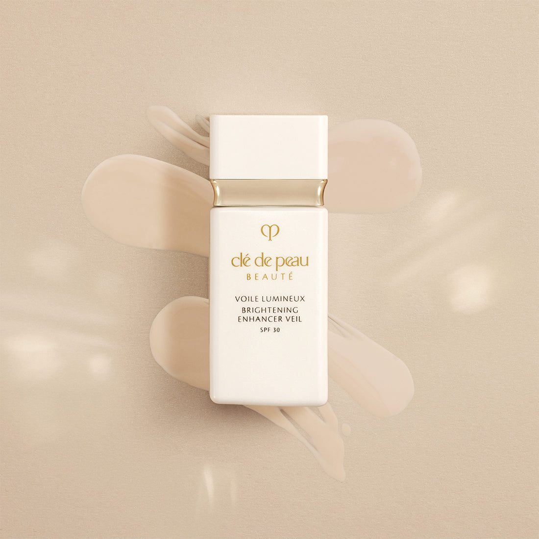 Brightening Enhancer Veil Primer 30 ML_CDP10118178301_CLE' DE PEAU BEAUTE'-2