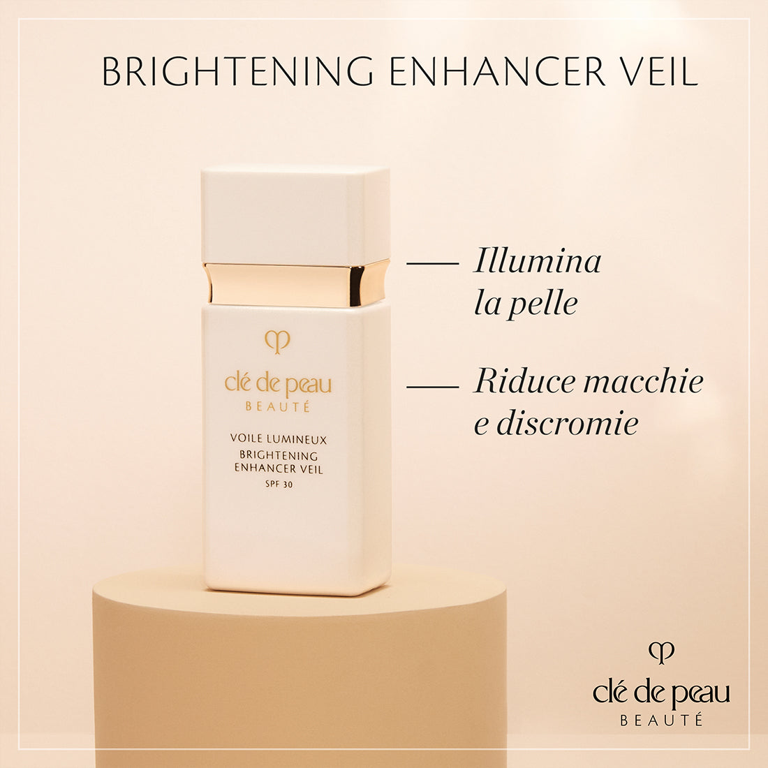 Brightening Enhancer Veil Primer 30 ML_CDP10118178301_CLE' DE PEAU BEAUTE'-3