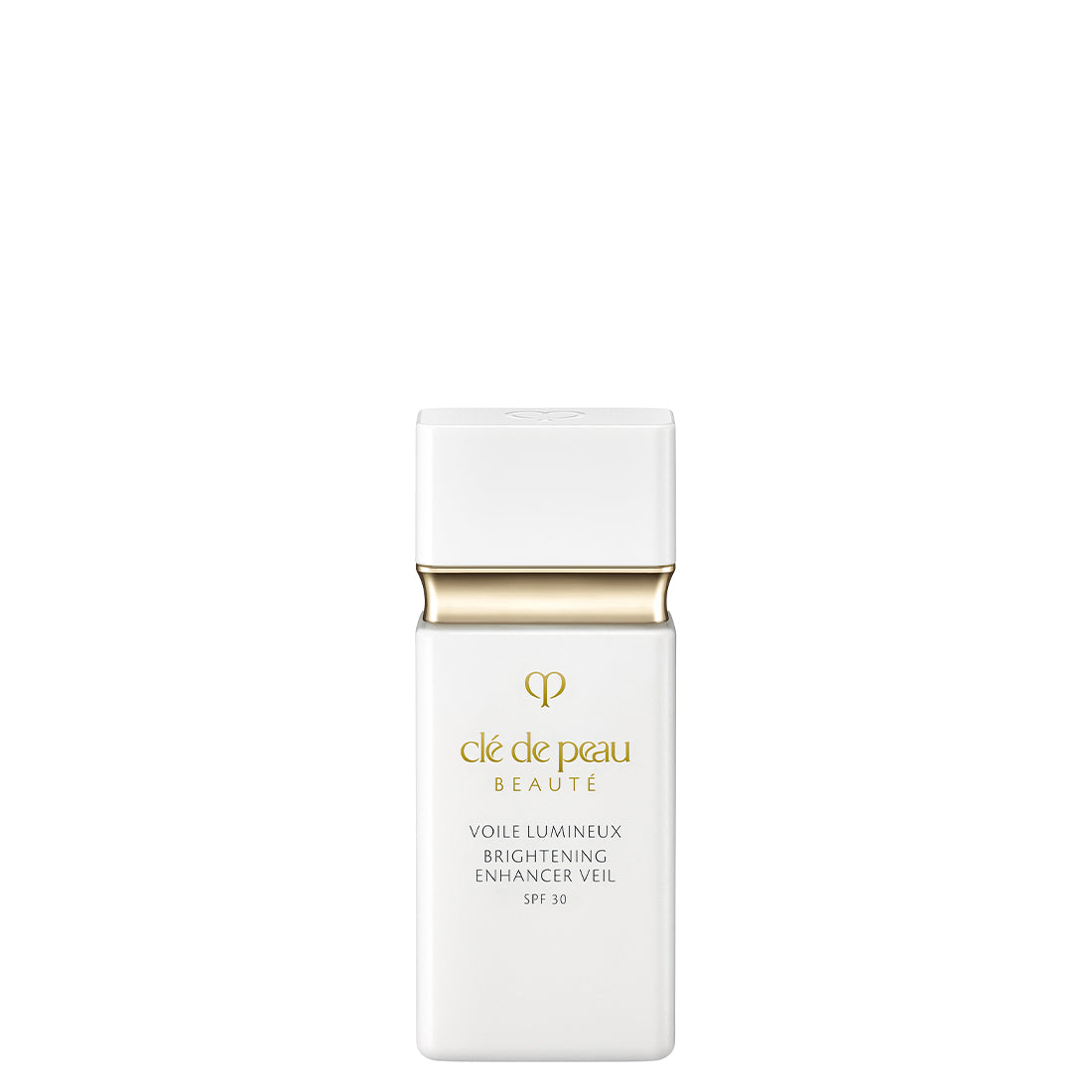 Brightening Enhancer Veil Primer 30 ML_CDP10118178301_CLE' DE PEAU BEAUTE'