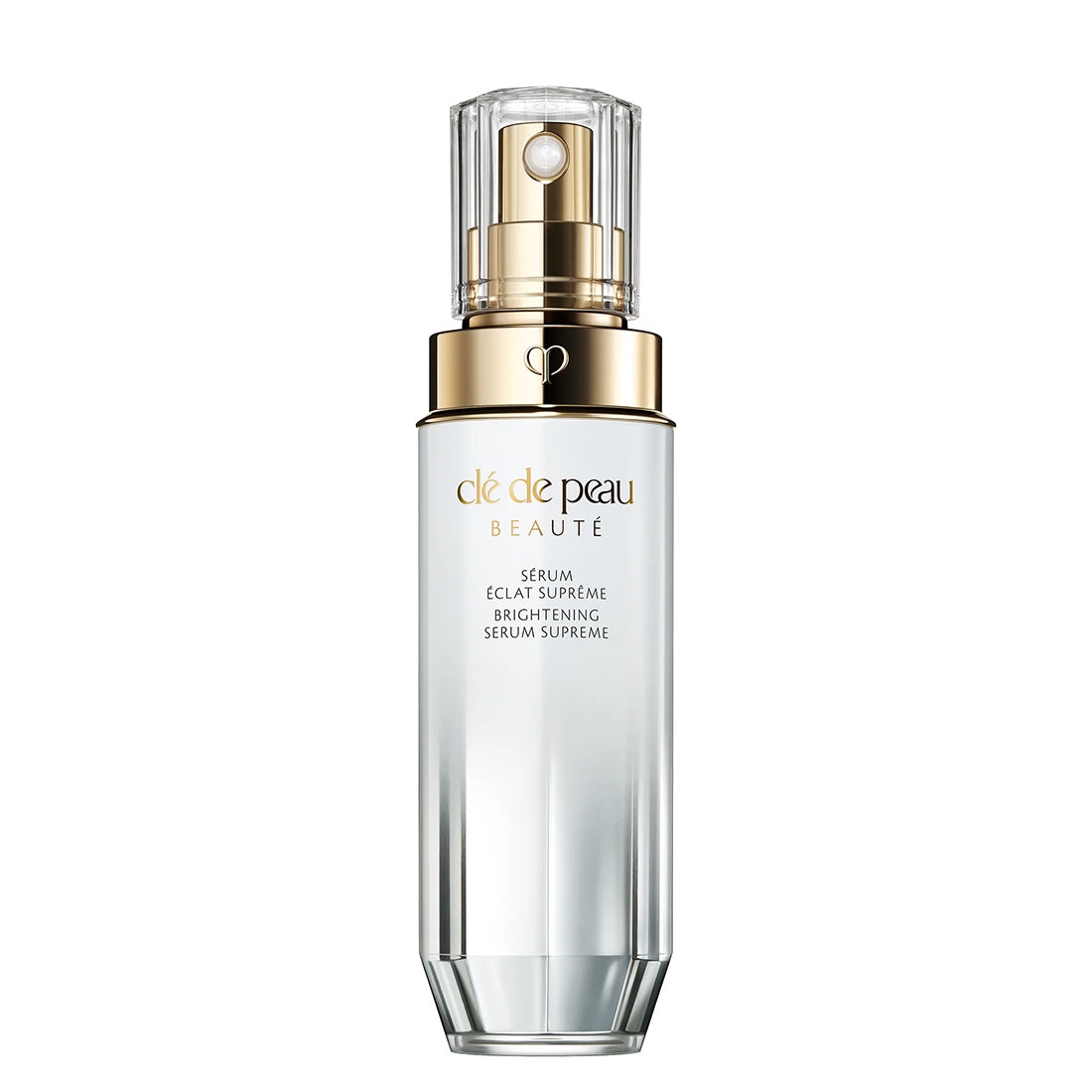 Brightening Serum Supreme 40 ml_CDP10122862301_Clé de Peau Beauté