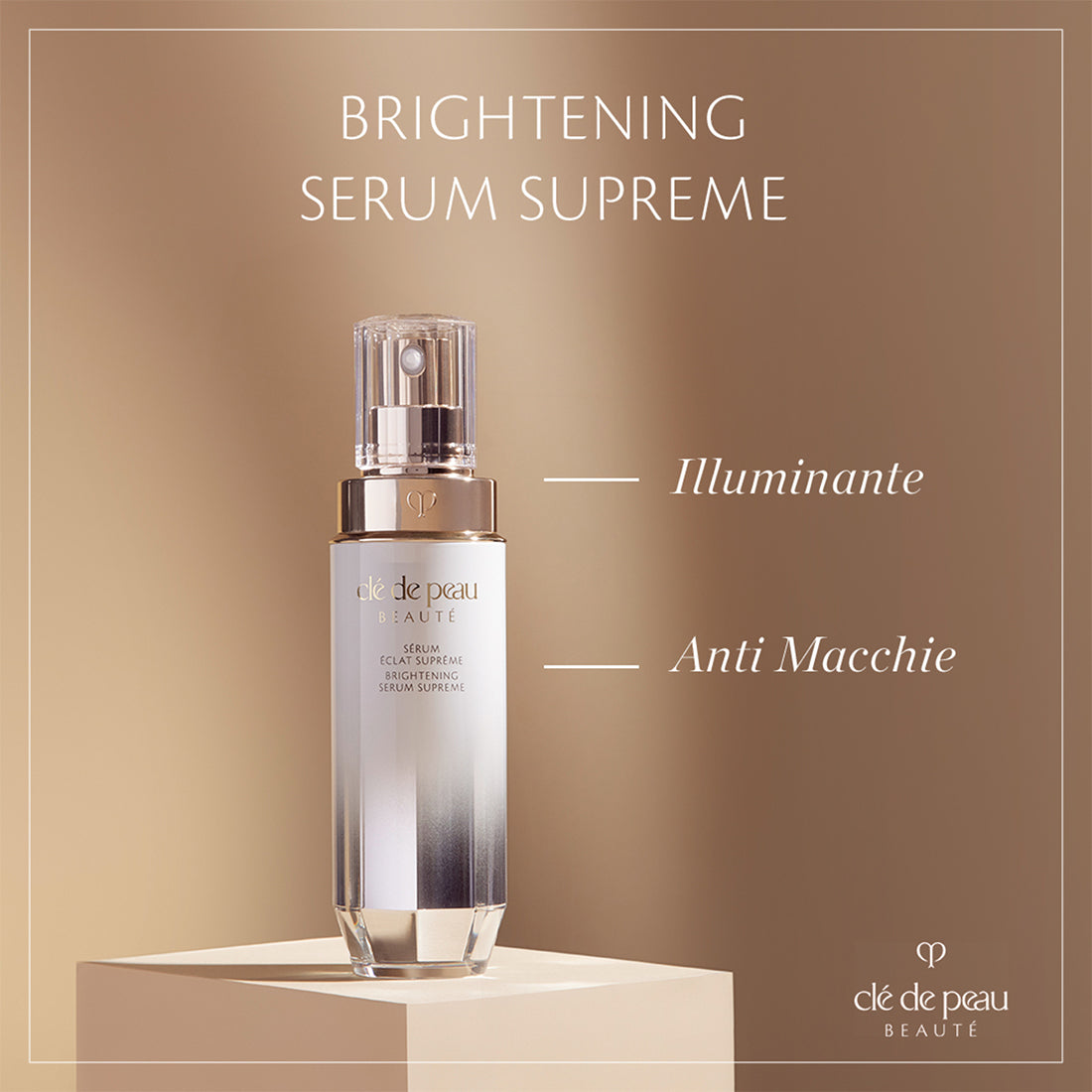 Brightnening Serum Supreme Siero Illuminante 40 ML_CDP10118382101_CLE' DE PEAU BEAUTE'-3
