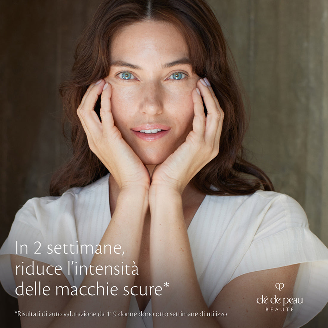 Brightnening Serum Supreme Siero Illuminante 40 ML_CDP10118382101_CLE' DE PEAU BEAUTE'-5