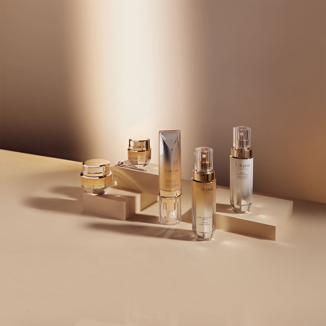 Brightnening Serum Supreme Siero Illuminante 40 ML_CDP10118382101_CLE' DE PEAU BEAUTE'-7