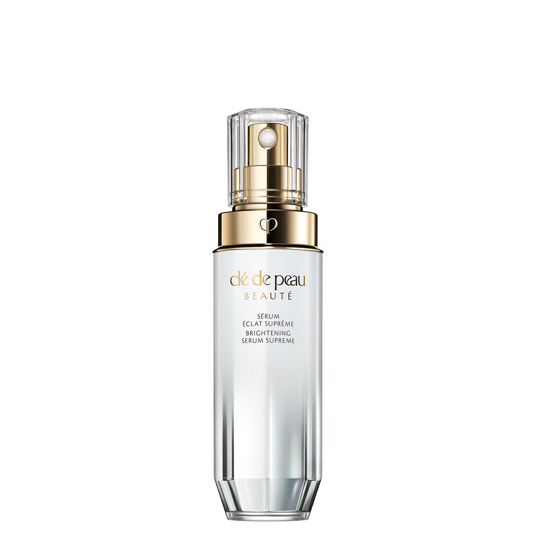 Brightnening Serum Supreme Siero Illuminante 40 ML_CDP10118382101_CLE' DE PEAU BEAUTE'